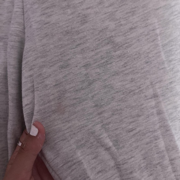 Grey sweatpants - Picture 4 of 5